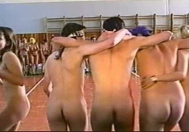 Enature - Fkk Come And Play - Living in harmony and tranquility is the goal of naturists