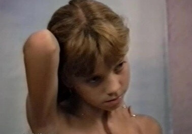 Naturistin: Julia Akt Dessous - The role of naturism in fostering a positive body image
