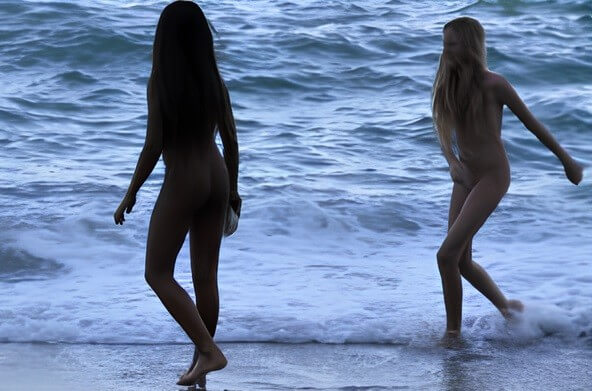 Premium Content # 52 - Current trends in the development of the naturist movement