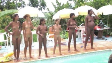 Brazil festival tour Full HD - It is a way to get closer to nature and its rhythms