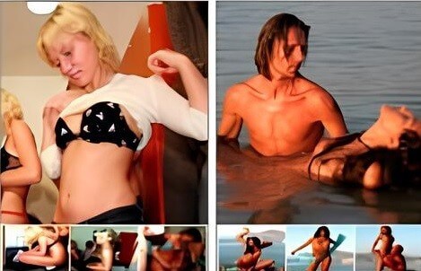 Photo gallery nudism # 3 - Home naturism in all its glory