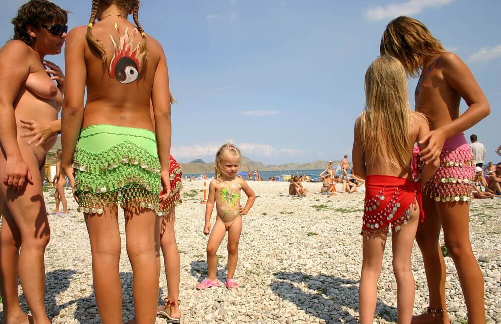 Pageant Model Profile One pics - Wearing less clothing is fashionable