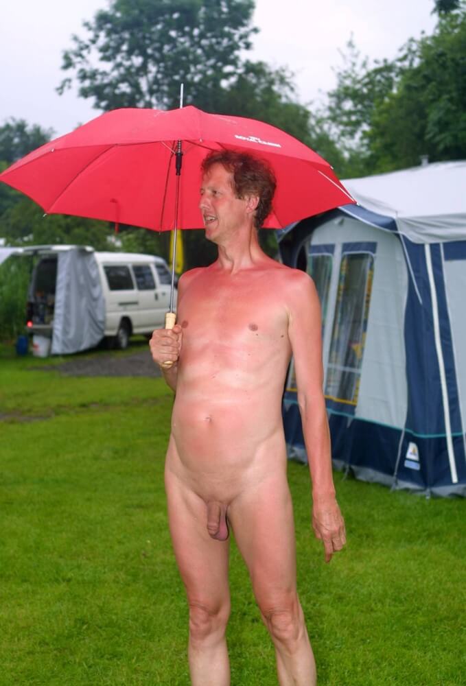 Holland Green Field Profile pics - Nudity helps one feel a sense of freedom and liberation