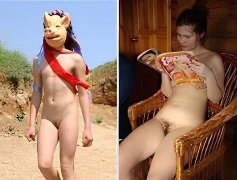 Nudists photo gallery # 2 - International Naturist Federation