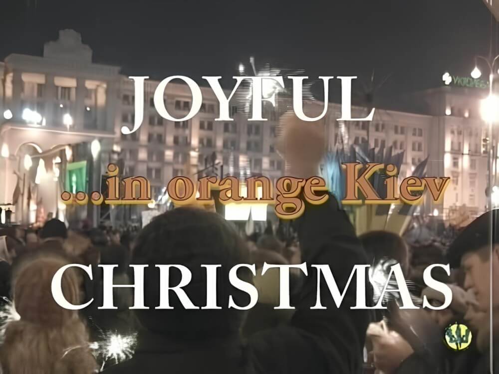 Nudists meet new year in Kiev - Core values of nudist clubs