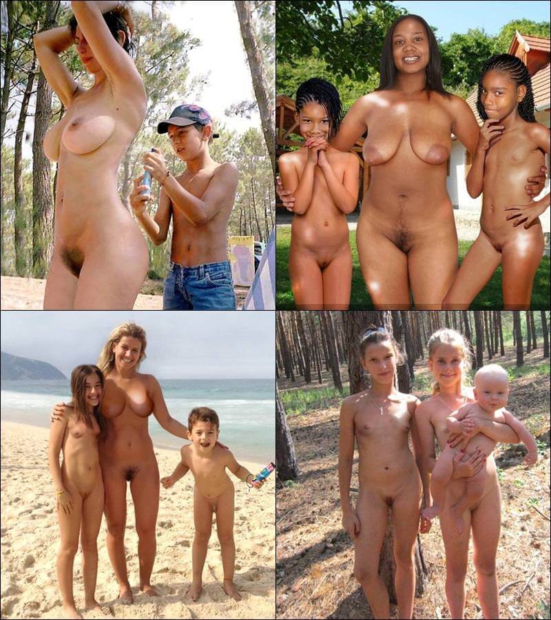 Premium nudism gallery # 3 - Naturism and the ecological sustainability of natural recreation areas