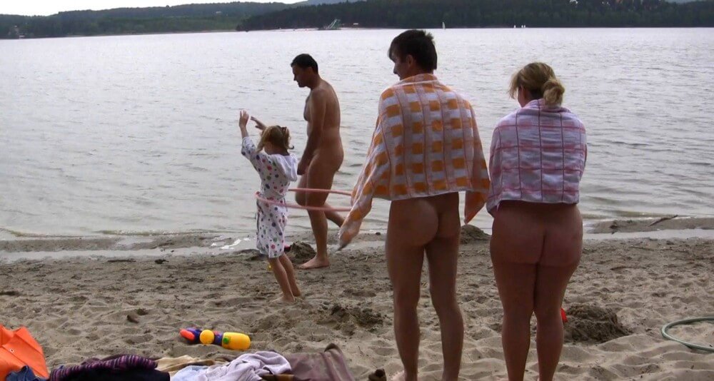 Naturist Sport Medley 1 Full HD video - The Pursuit of Naturalness, Freedom, and Body Acceptance