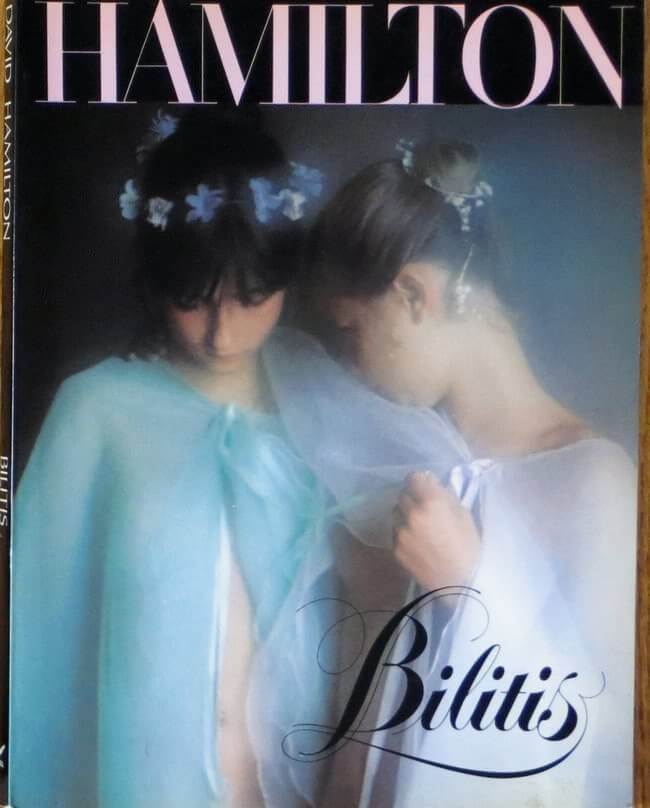 Bilitis 1977 - David Hamilton - Naturism implies a life free of unnecessary problems