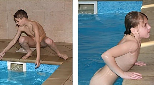 Naturism photo gallery # 5 - Nudity should be natural