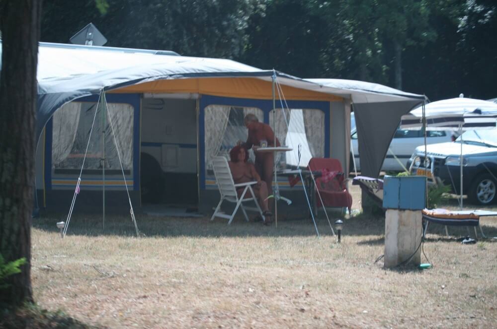 Avila FKK Camping Ground pics - Naturism and nudism value honesty and sincerity in relationships
