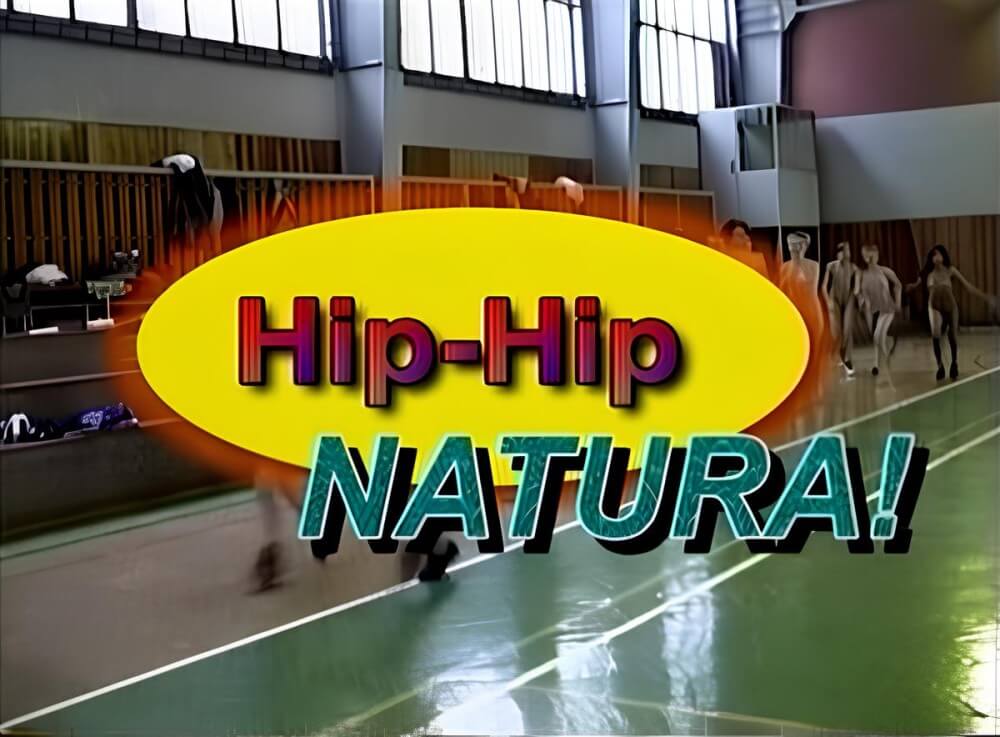 Enature - Hip-Hip Natura - Accepting oneself fully is the foundation of naturism and nudism
