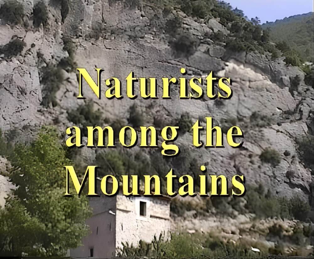 Enature - Naturists Among The Mountains - Accepting oneself fully is the foundation of naturism and nudism