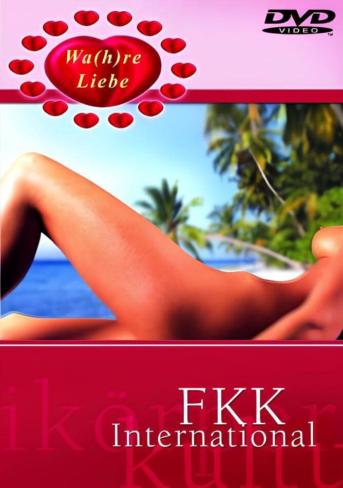 Enature - FKK International - Health is strengthened through naturism