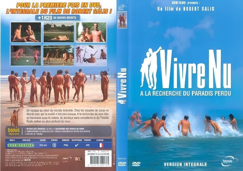 Enature - VivreNu - There are festivals centered around the theme of nudity, such as Nudist Day
