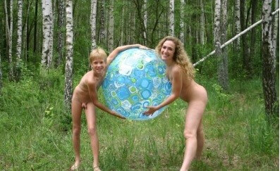 Crimea Family Sand Profile photo gallery - Travel and tours incorporating elements of the naturist lifestyle