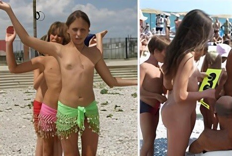 Nude stories on the beach pics - Nudism and naturism are a philosophy of life and a culture of interaction