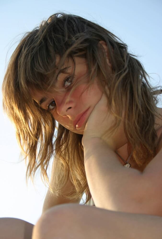 First Come Girls photos - What Is Naturist Tourism and How Is It Evolving?