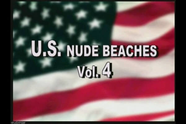 American nudists video - Naturists live in harmony with nature