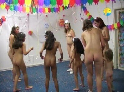 Naturist Freedom: Princess - The Philosophy of Body Freedom
