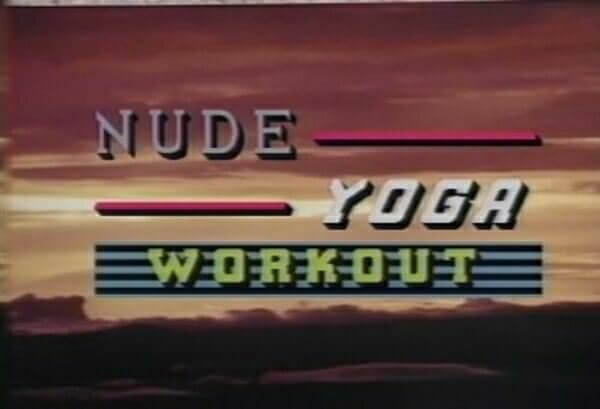 Nude yoga workout retro - Nudism and naturism as a philosophy of life are deeply rooted in respect