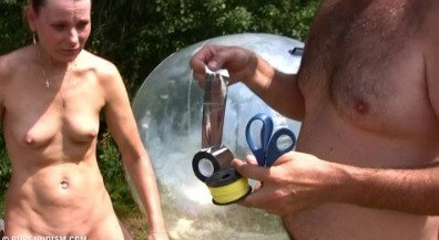 Daytime family picnic # 1 - The foundations of naturist philosophy