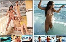 Documented Lifestyle # 5 - Respect for differences is valued in the nudist movement