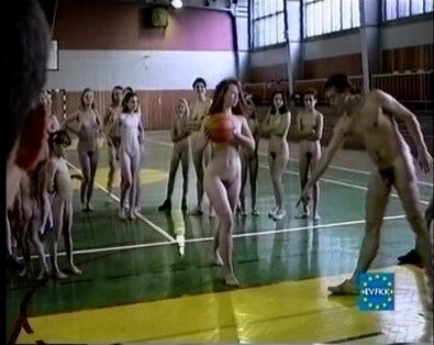 EVFKK, Enature - Hip Hip Natura - Love for oneself and nature is the foundation of the naturist and nudist lifestyle