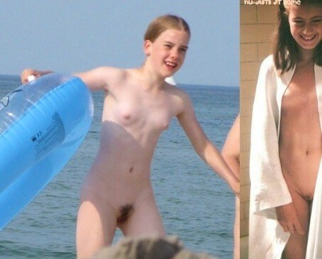 Bare Lake Days photos - Undressing is permissible only within ones own community