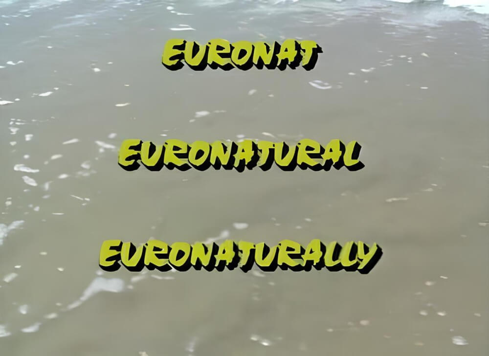 Euronat video - Euronatural, Euronaturally origin - These movements promote an open attitude toward nudity without sexual connotations