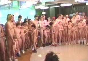 Enature - FKK Video Previews - Health is strengthened through naturism