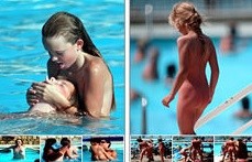Naturism photo gallery # 19 - Nudity is seen as a natural and beautiful aspect of life