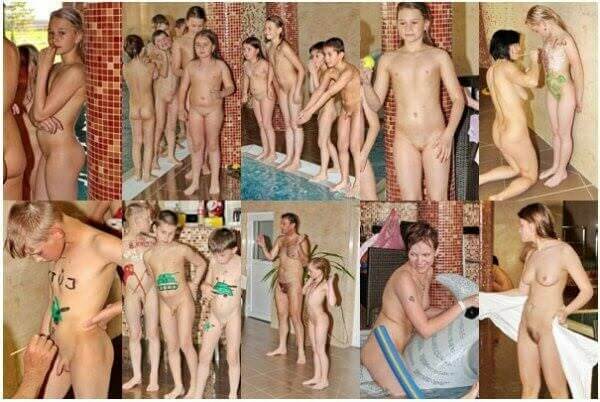 Naturism photo gallery # 31 - Nudity helps us better understand ourselves and those around us