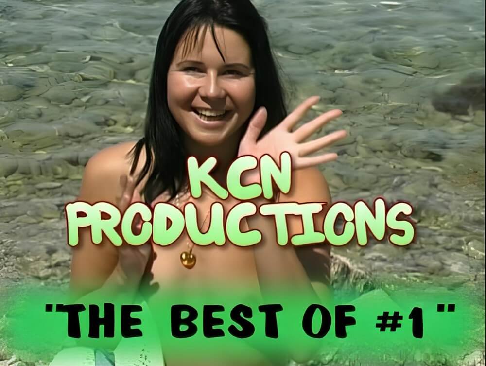 KCN Productions – The Best Of 1 - Nature is considered the bodys natural clothing