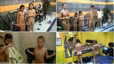 Contests In The Water 2 Full HD - Naturism teaches respect for the beauty of the body and its natural forms