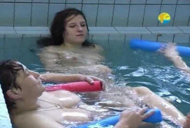 Naturist Freedom: Weekend Spa - Public nudism