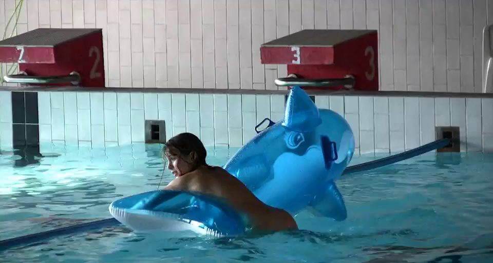 Floating On Our Rafts vol 1 upd - People in a State of Complete Nudity