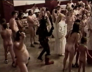 Enature - Christmas Kinder Spiele - The practice of nudism helps us shed imposed stereotypes and insecurities
