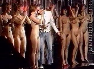 Miss Nude France 1985 German TV video - Living with joy and ease as part of the naturist and nudist lifestyle