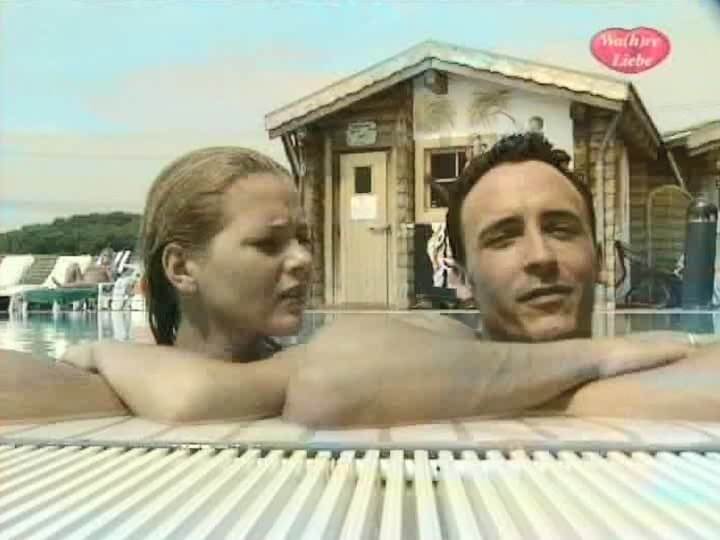 FKK in Deutschland Documentary Video - Events with completely naked people
