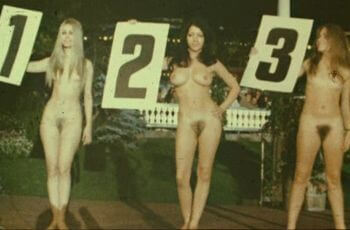 Miss Nude Sweden video - A person without clothes is closer to the wild